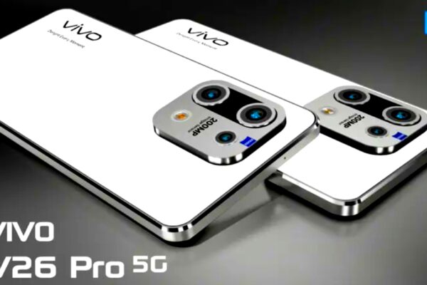 Vivo V26 Pro 5G Smartphone